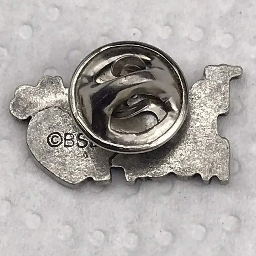 N/A bsd pin